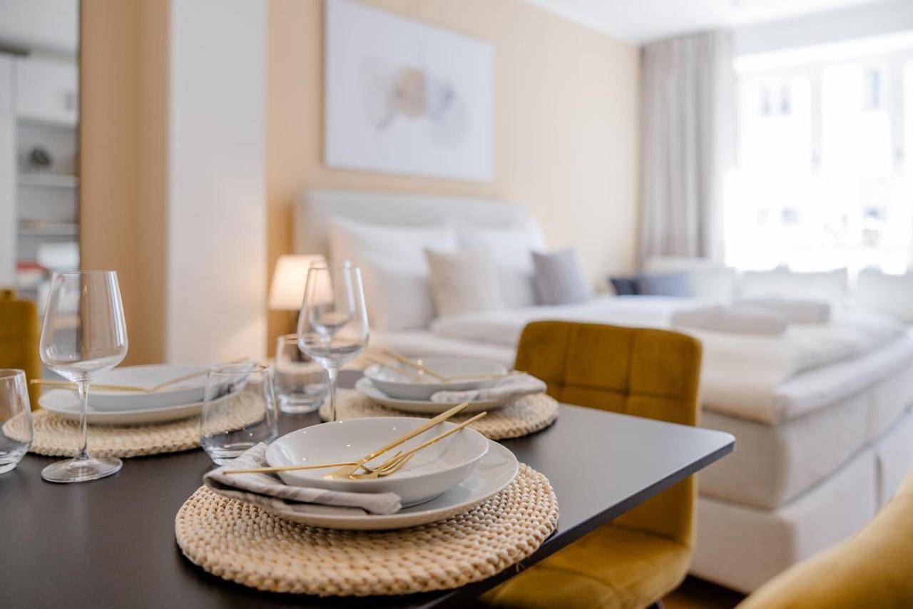 Ganze Wohnung, Studio Apartment in Ingolstadt, Oberbayern