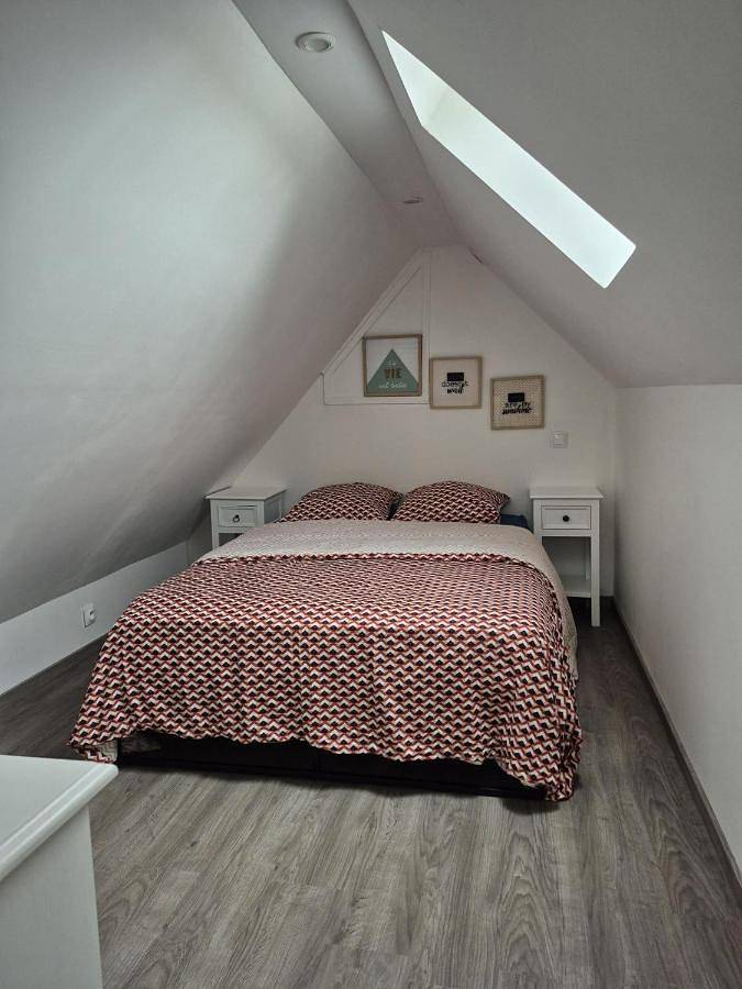 Four-Bedroom House in Gravelines, Dünkirchen und Umgebung