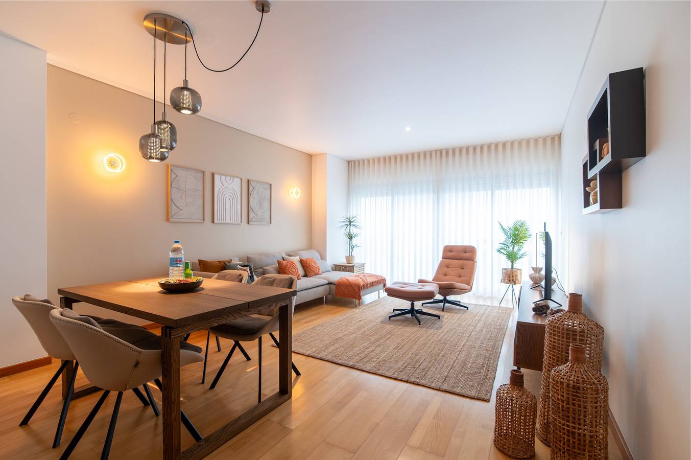 Apartamento entero, Urban Pdl Flat Ii in Isla de San Miguel, Ponta Delgada