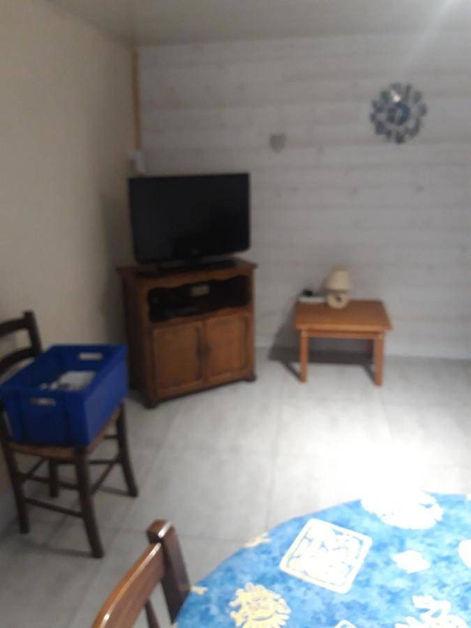 Location de vacances pour 5 personnes, avec vue et terrasse, animaux acceptés à Champagney - 3