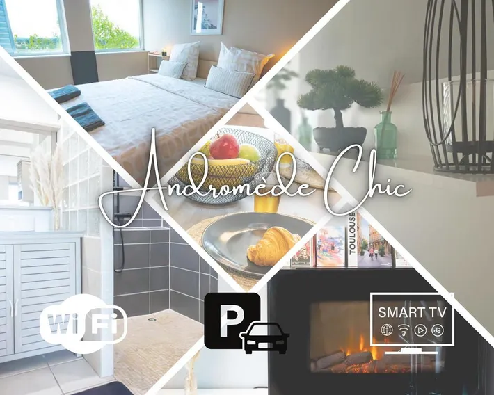 Apartamento de vacaciones para 4 personas - 1