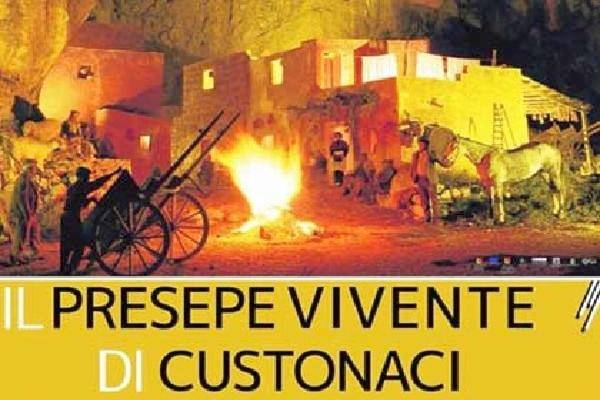 Dove sorge il sole in Custonaci, Provincia di Trapani