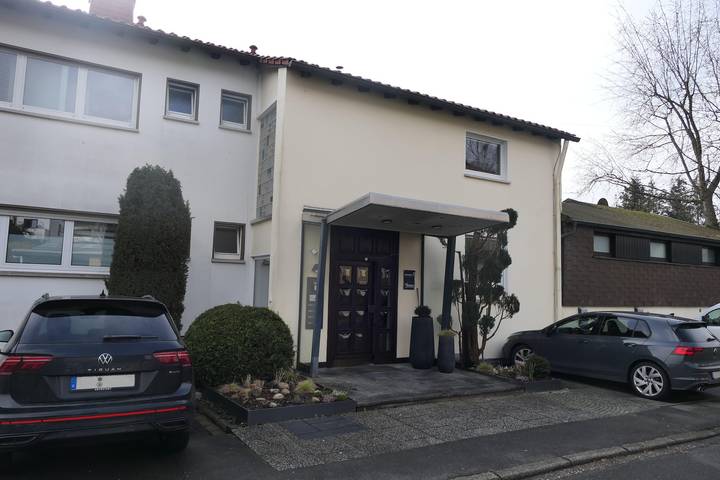 Ganze Ferienwohnung, 5 Bett Fewo, Dusche, Wc, 2 Schlafräume, in Westerburg, Westerburg & Umgebung