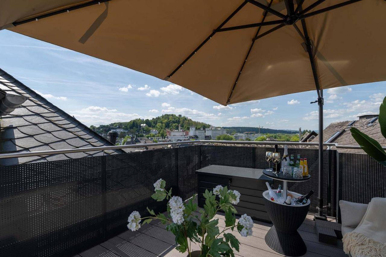 Ganze Wohnung, One-Bedroom Apartment in Wetzlar, Lahn-Dill-Kreis