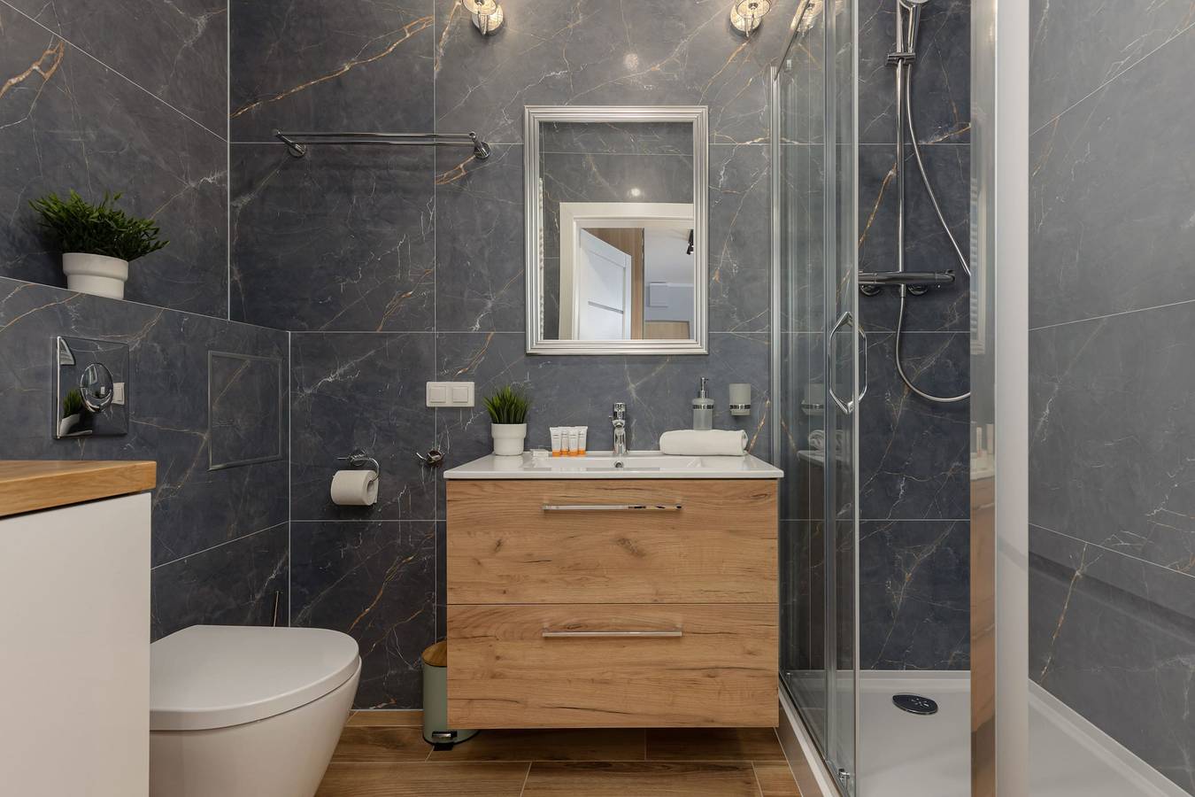 Appartement entier, Górczewska 222 | Fashionable Apartment | Parking in Bemowo, Varsovie
