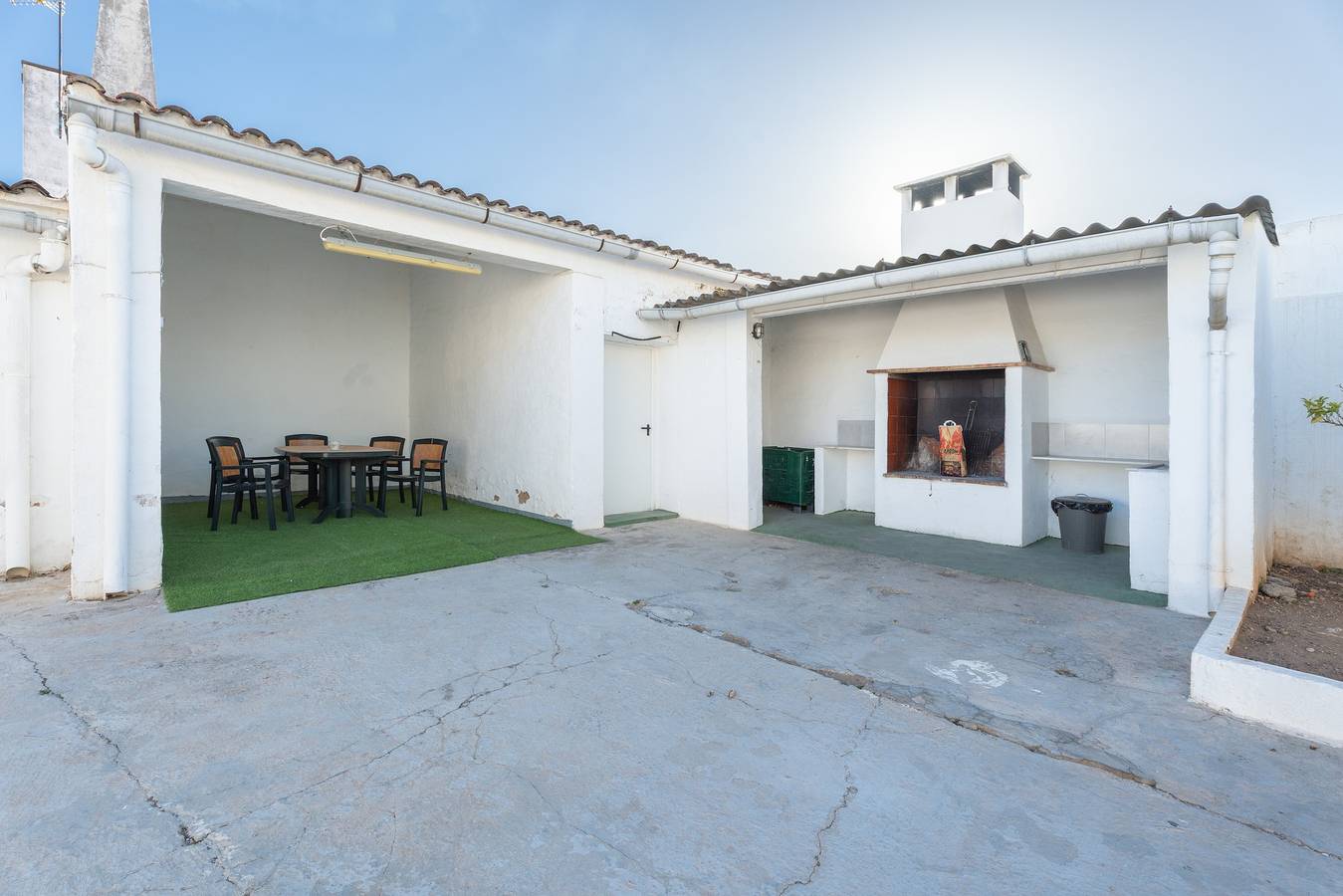 Casa vacanze 'Ca Michico' con piscina privata, Wi-Fi e aria condizionata in Tous, Provincia di Valencia