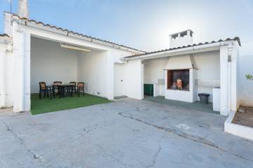 Maison De Vacances pour 8 Personnes dans Tous, Région de Valencia, Photo 1