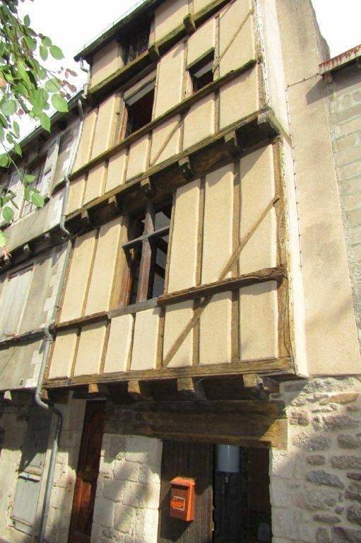 Location de vacances pour 4 personnes dans Office De Tourisme Du Pays D Entraygues Sur Truyere