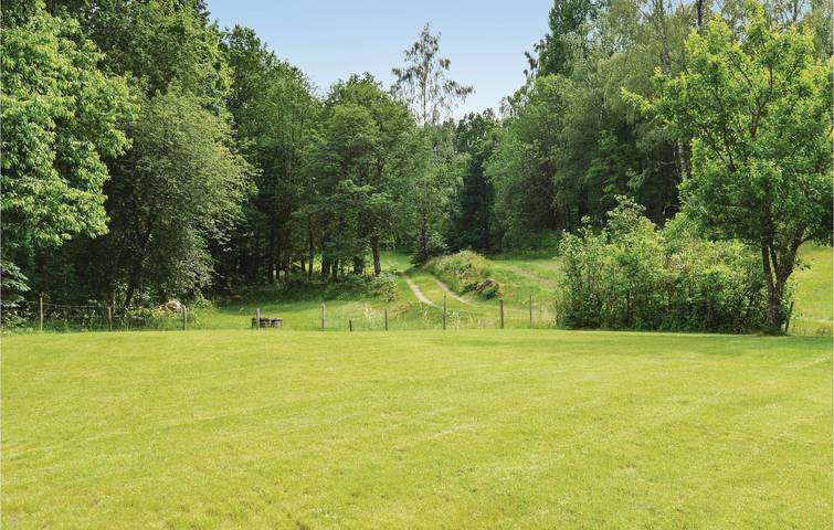 Ferienhaus für 6 Personen, mit Garten in Hylte - 3