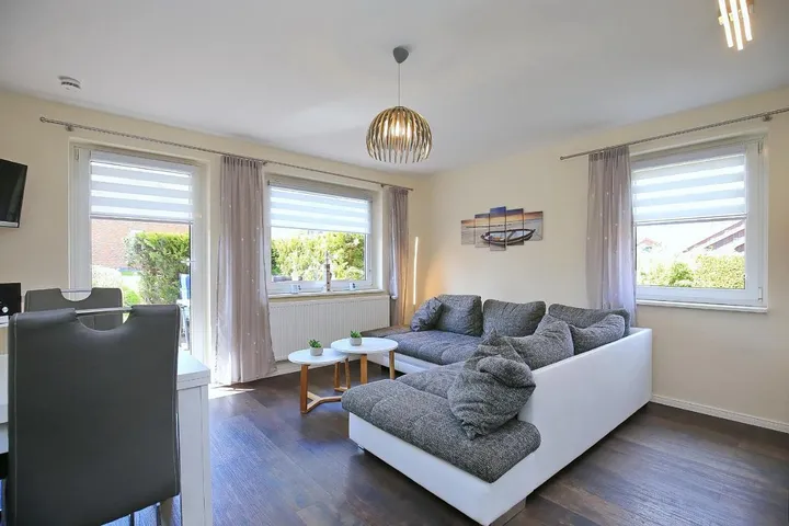 Casa vacanza per 4 persone, con terrazza - 1