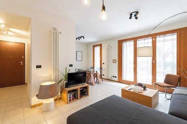 Location de vacances pour 4 personnes à Venise