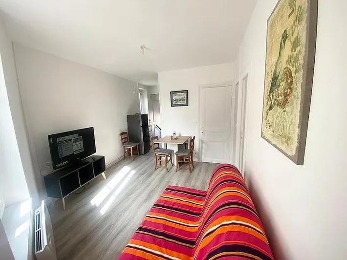 Apartamento de vacaciones para 4 personas - 1