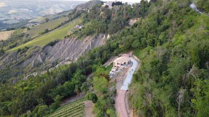 Casa Vacanza per 16 Persone in Ripatransone, Costa Adriatica Marche, Foto 2