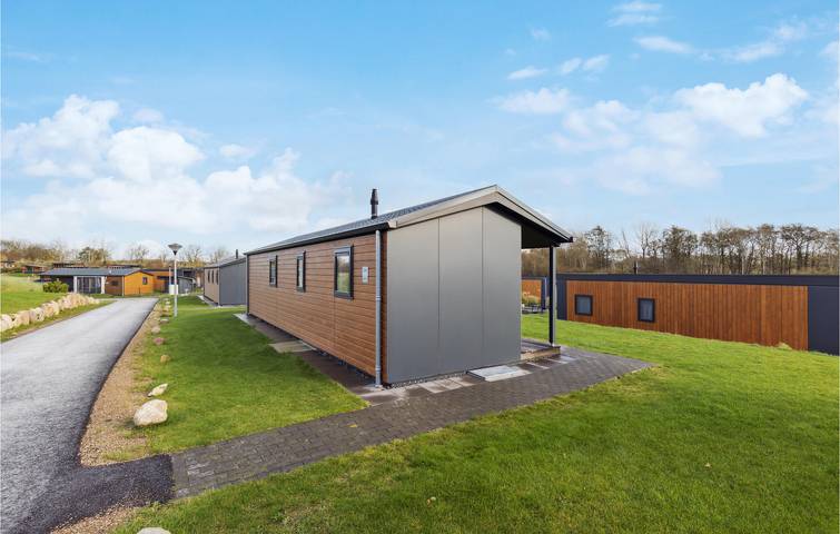 Ferienhaus für 4 Personen, mit Terrasse und Garten, mit Haustier in Süsel - 2