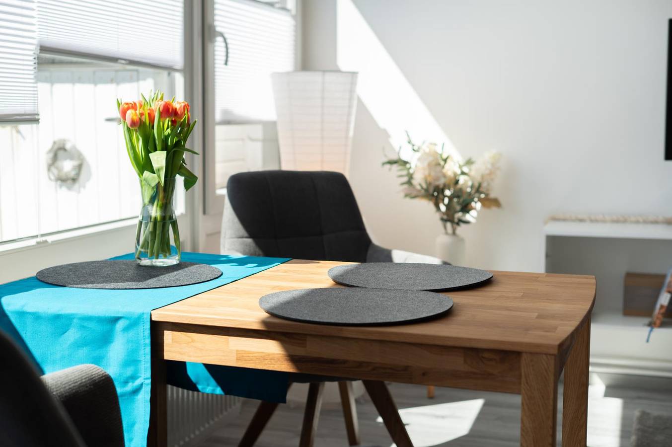 Ganze Ferienwohnung, Norderby in Büsum, Dithmarschen
