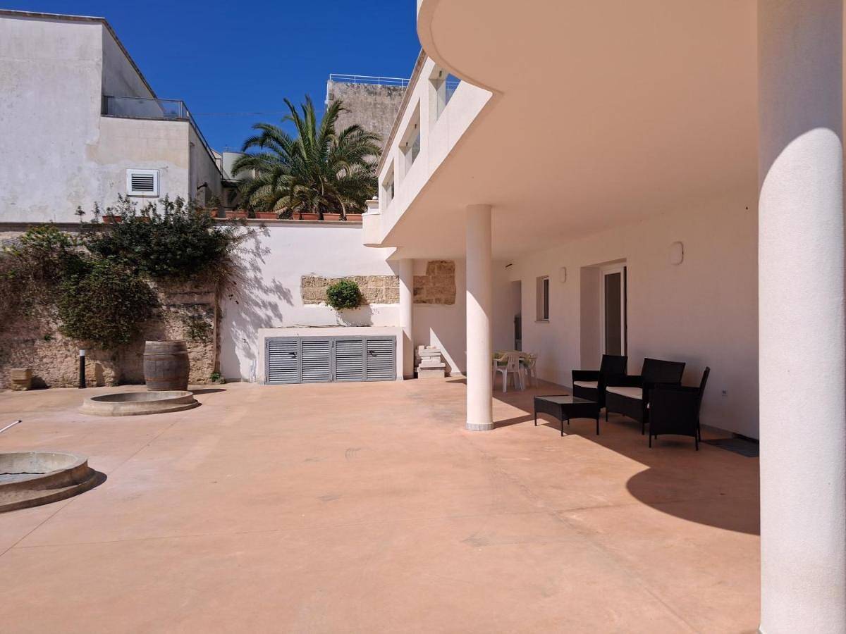 Alloggio vacanza La Quercia in Leuca, Castrignano del Capo