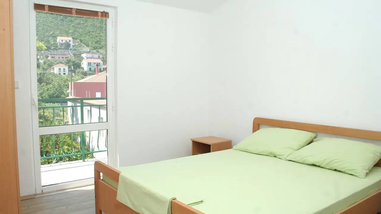 Ganze Ferienwohnung, Ferienwohnung für 4 Personen (35 m²) in Trpanj in Trpanj, Dubrovnik-Neretva