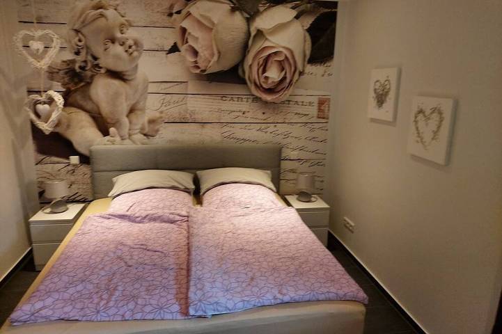 Ferienwohnung für 2 Personen, mit Terrasse und Garten in Upgant-Schott - 2