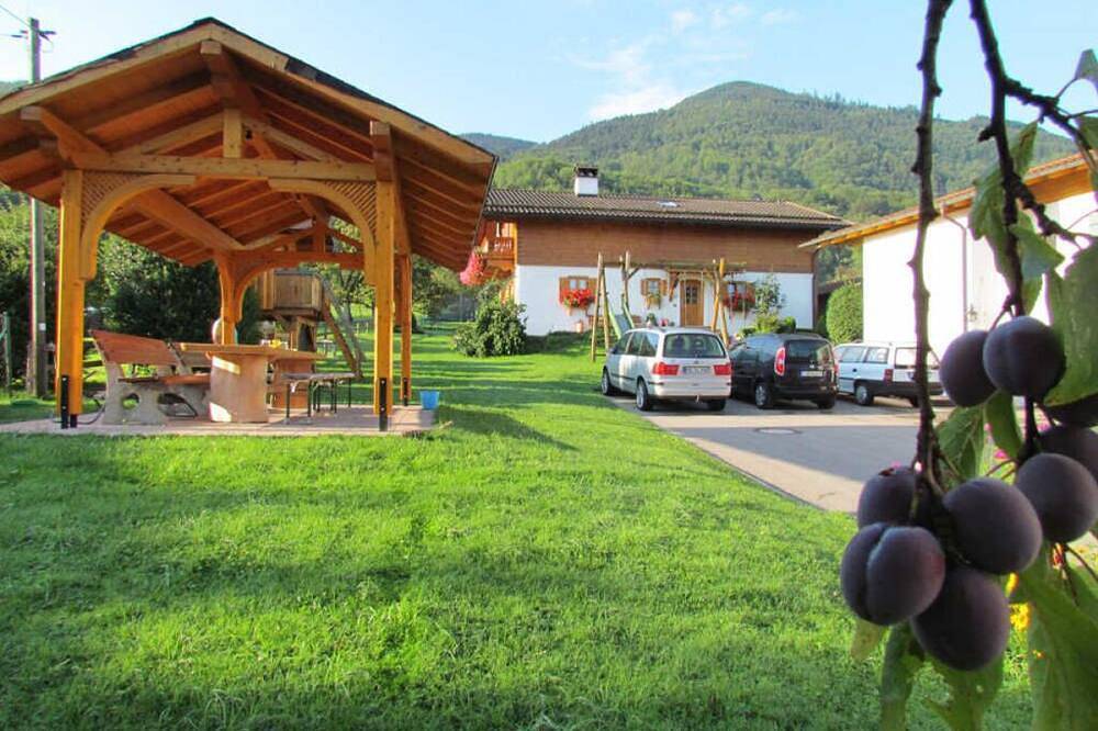 Haus in Bayern am Chiemsee für 4 Von Belvilla in Staudach-Egerndach, Chiemsee