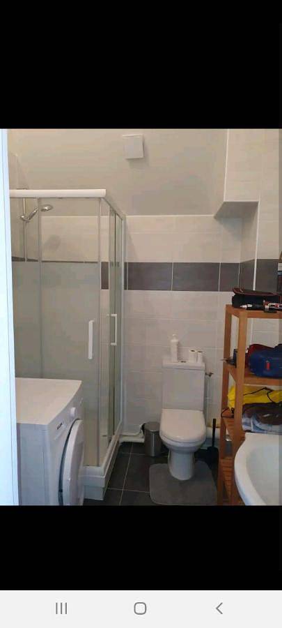 Villa pour 8 personnes, avec jardin, adapté aux familles dans Seine-Saint-Denis - 3