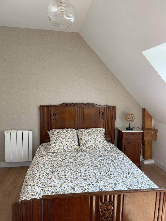 Location de vacances pour 10 personnes, avec jardin à Russy - 4