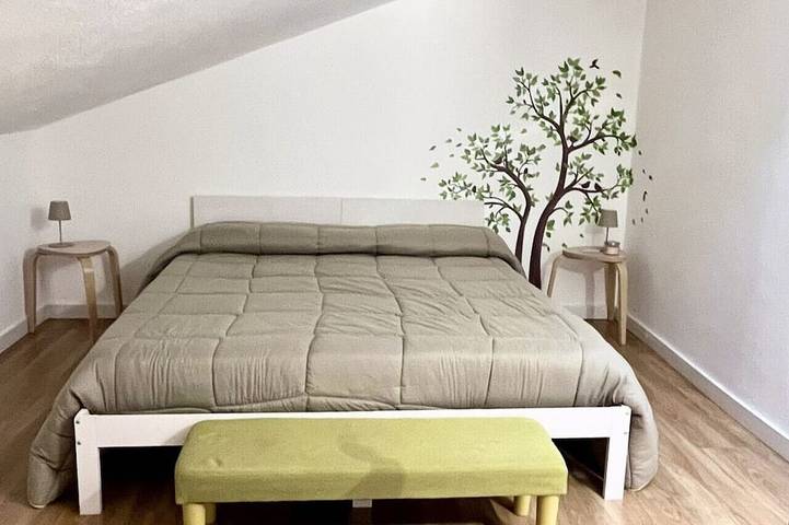 Appartamento intero, Casa Argo Guest House in Bisaccia, Provincia d'Avellino
