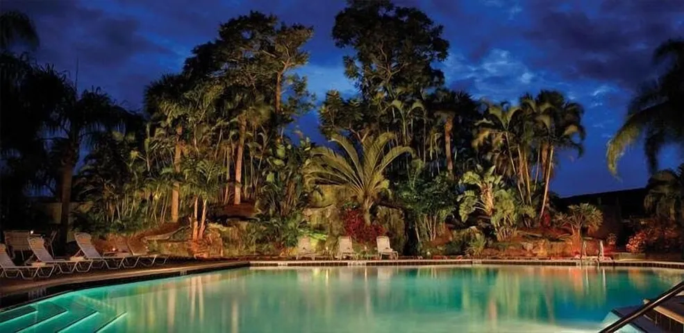 Vacation apartment for 6 people, with balcony and pool - 1