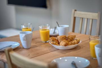 Appartement De Vacances pour 4 Personnes dans Grenoble, Isère, Photo 2
