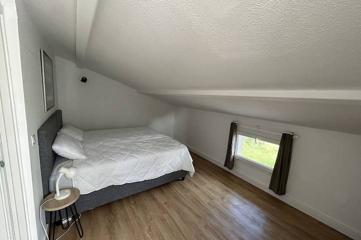 Maison de vacances pour 9 personnes, avec piscine ainsi que jardin et terrasse dans Cala Rossa