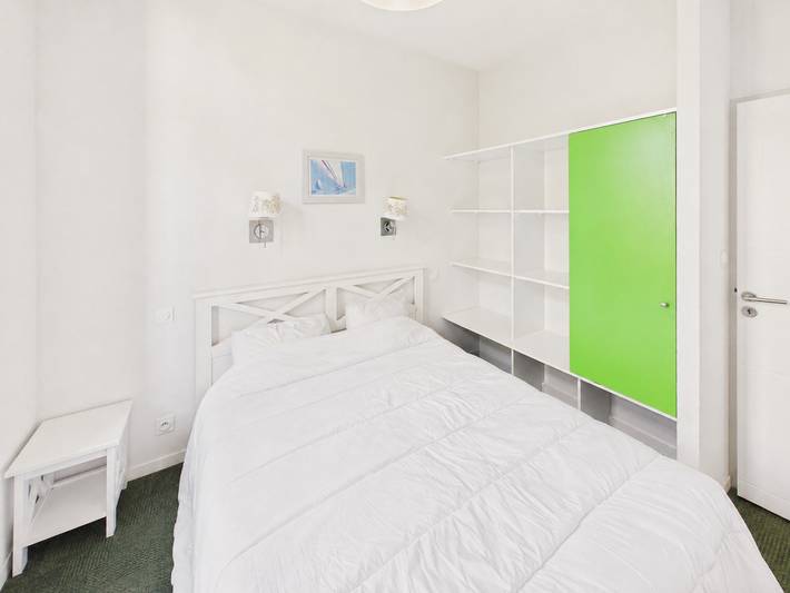 Appartement entier, Appartement dans un château avec piscine - 4 pers in Baden (France), Côte des Mégalithes