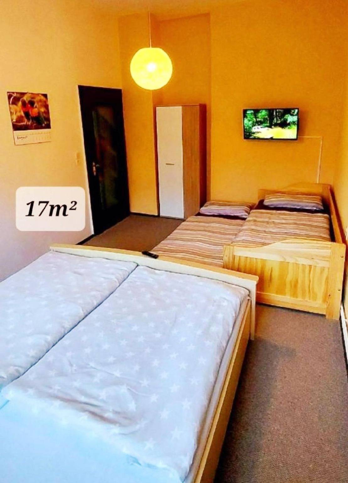 Ganze Ferienwohnung, Fewo Blick Mylau - Gemütlichkeit und Ruhe genießen in Mylau, Chemnitz und Umgebung