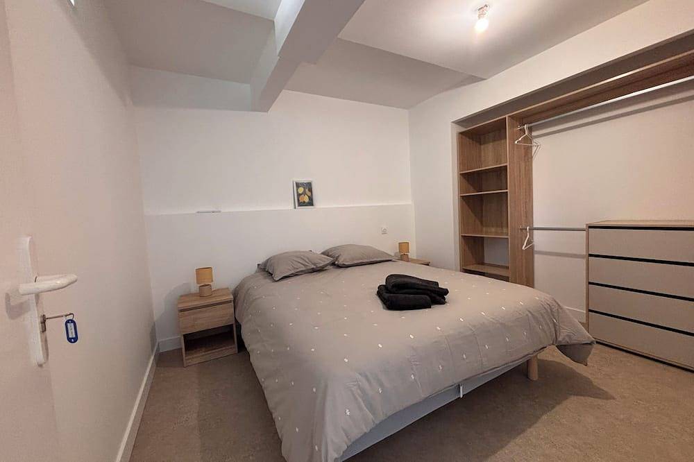 Entire apartment, T4 Neuf & Climatisé - Au coeur de St Paul les Dax in Saint-Paul-lès-Dax, Dax region