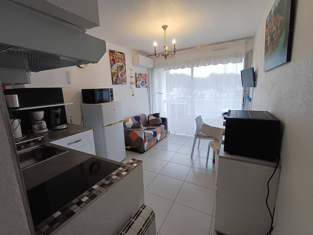 Appartement de vacances