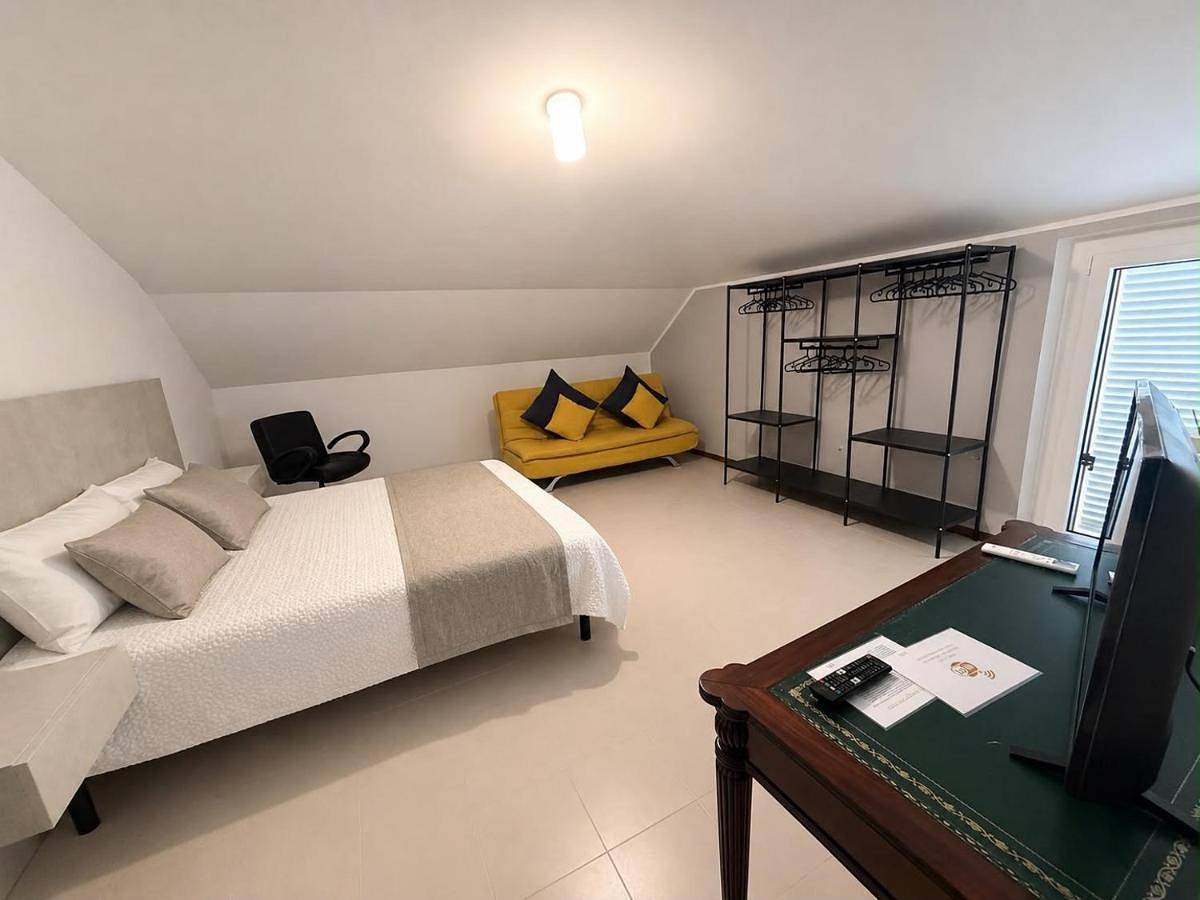 Villa Monaco in Mosciano Sant'Angelo, Côte Adriatique Abruzzes