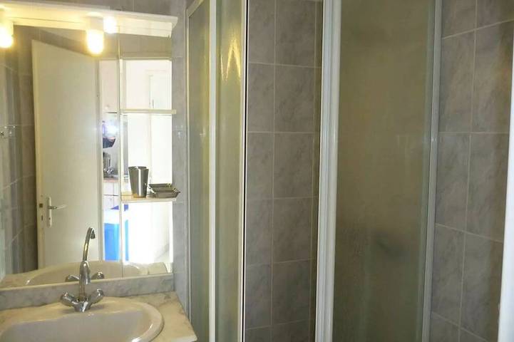 Gîte pour 6 personnes, avec terrasse dans Port de Marseillan-Plage - 3