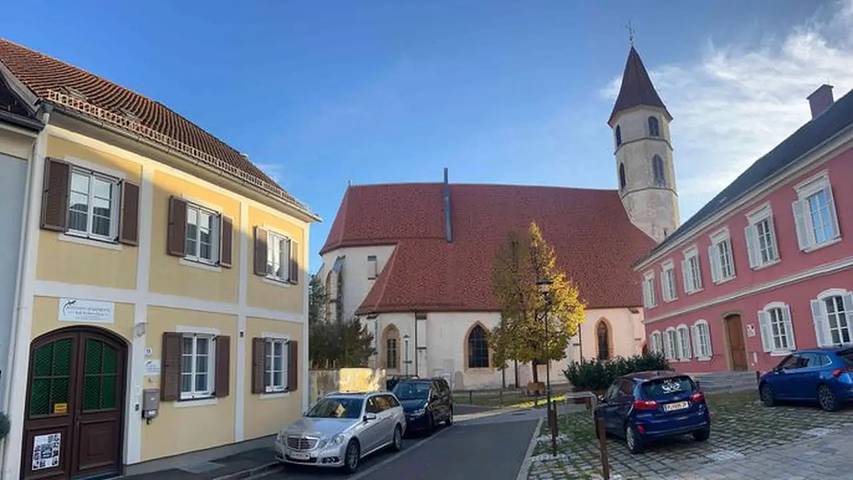 Ferienwohnung für 2 Personen, mit Garten und Terrasse - 1