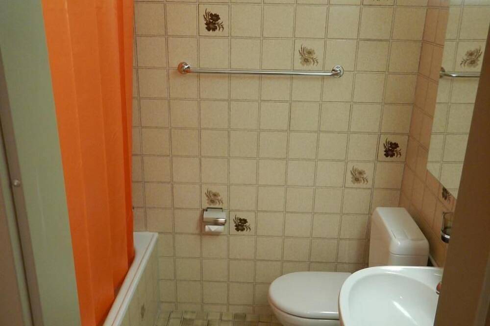 Ganze Wohnung, Ferienwohnung Puez Marmotta in Bergün, Albula