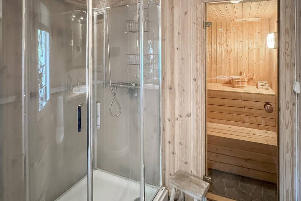 Gemütliches Haus in Nissedal mit Sauna in Nissedal