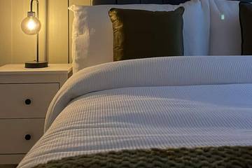 Glamping for 4 People in Birmingham, Birmingham Area, Photo 1