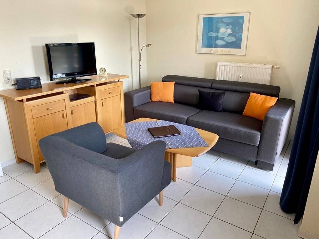 Ferienwohnung in Usedom ab 88€ pro Nacht