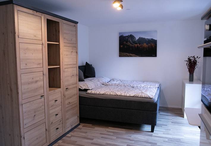 Ganze Ferienwohnung, Appartement Steinfisch in Ramsau am Dachstein, Schladming-Dachstein