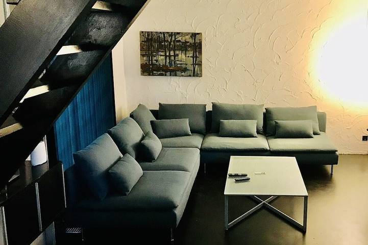 Location de vacances pour 12 personnes, avec Terrasse et Jardin dans Golf de Saint Cyprien - 4