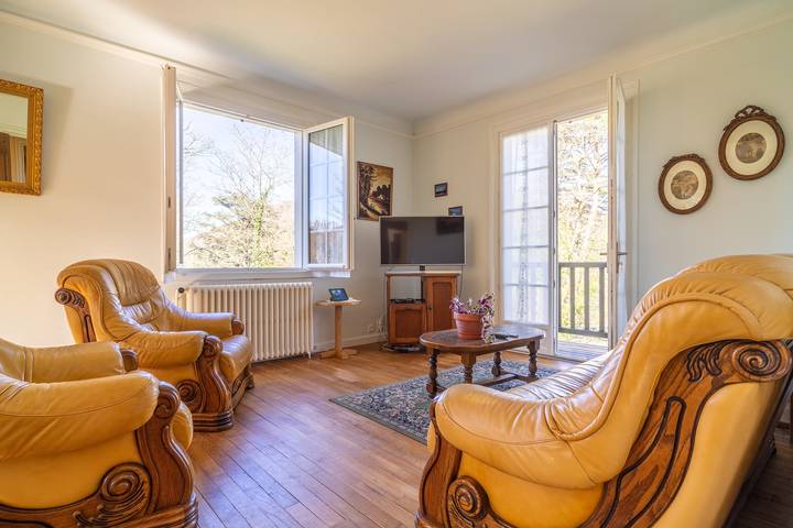 Gîte pour 6 personnes, avec terrasse et jardin à Saint-Jean-Pied-de-Port - 2