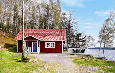 Ferienhaus für 8 Personen in Hylte, Südschweden, Bild 3