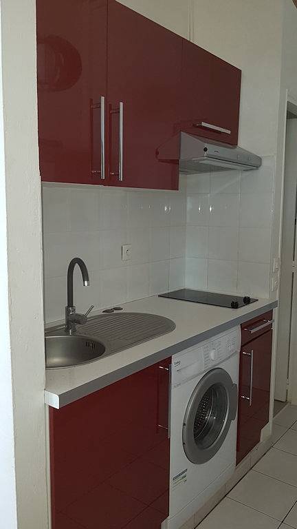 Studio entier, Studio Acacia - Plage de L'Anse Mitan in Anse Mitan, Les Trois-Îlets