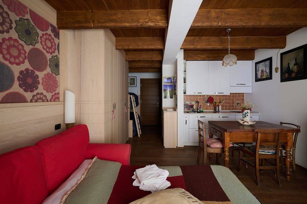 Hel lejlighed, Mono 1400 in Limone Piemonte, Cuneo Provinsen