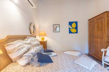 Chambre D’hôte pour 2 Personnes dans Puget, Parc naturel régional du Luberon, Photo 3