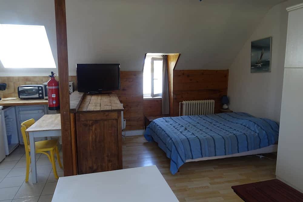 Apartamento entero, Studio 1st floor Sea View ( 200 Mètres) in Paimpol, Côte de Goëlo