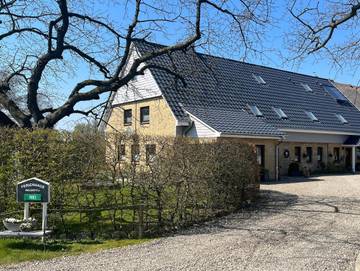 Ferienhaus für 6 Personen in Winnemark, Ostsee Schleswig-Holstein, Bild 1