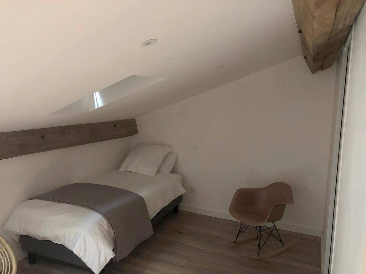 Standard Double Room in San Juan Pie de Puerto, Region de Bayona